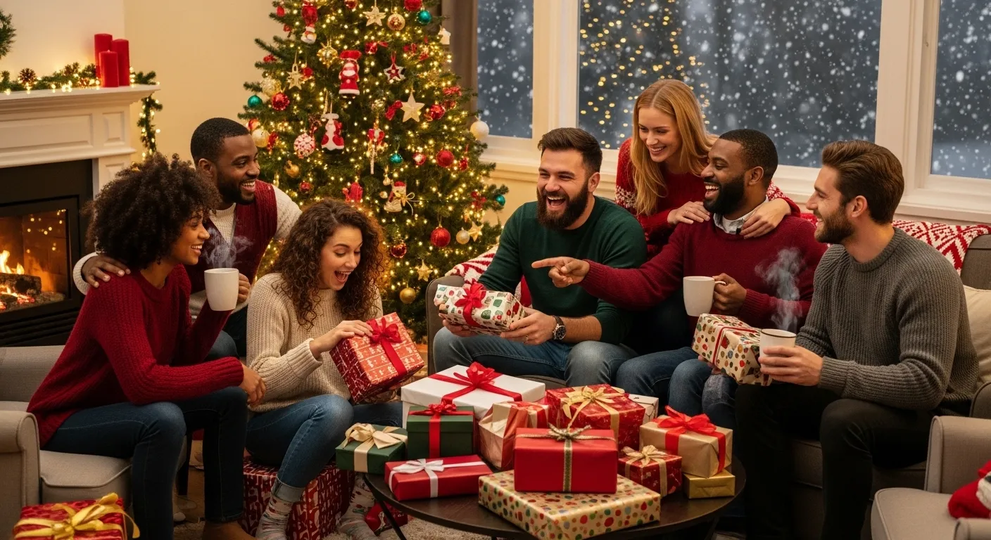 christmas wishes for friends