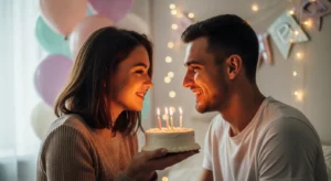 short birthday wishes for boyfriend