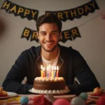 best birthday wishes for brother