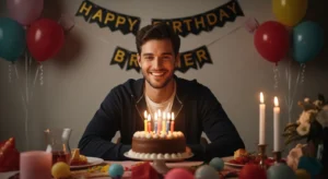 best birthday wishes for brother