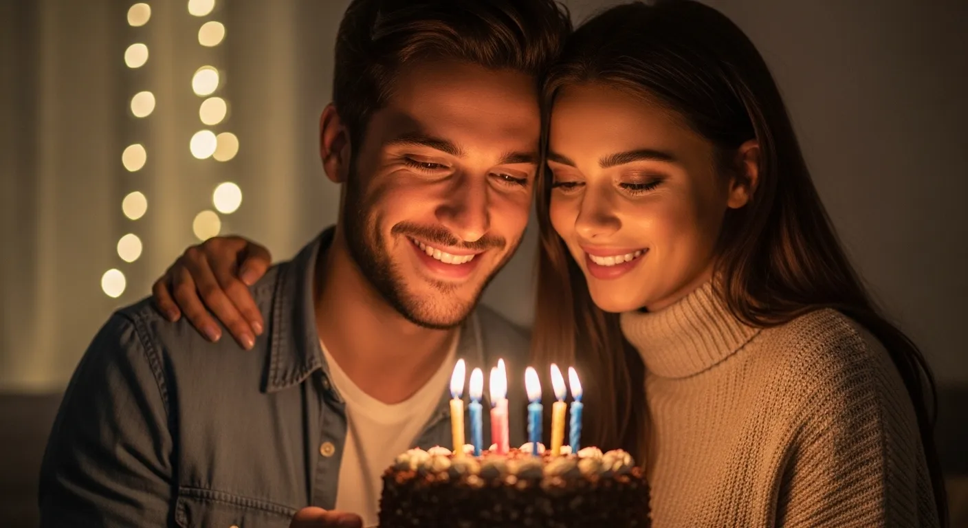 birthday wishes for a boyfriend