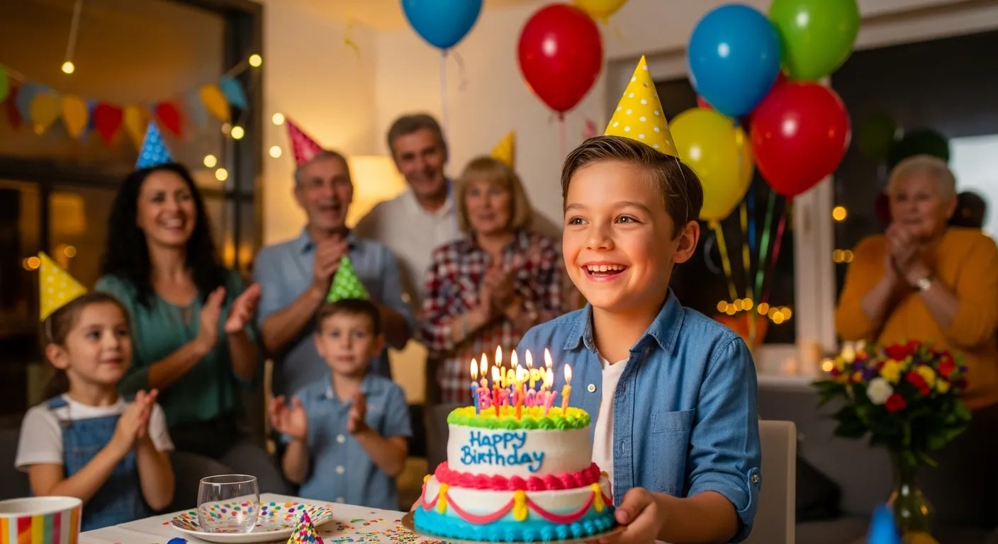 birthday wishes for cousin