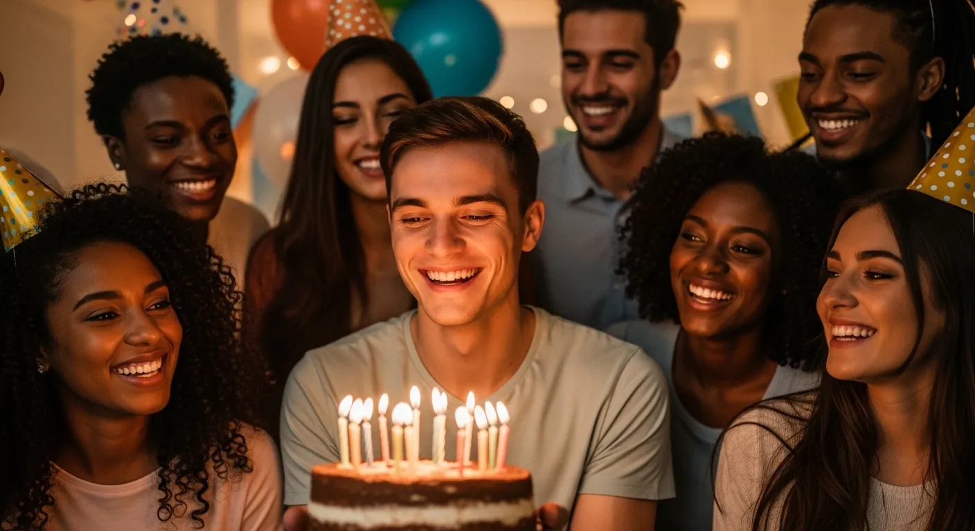 birthday wishes for friend boy