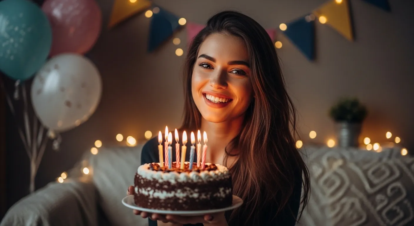 birthday wishes for my sister