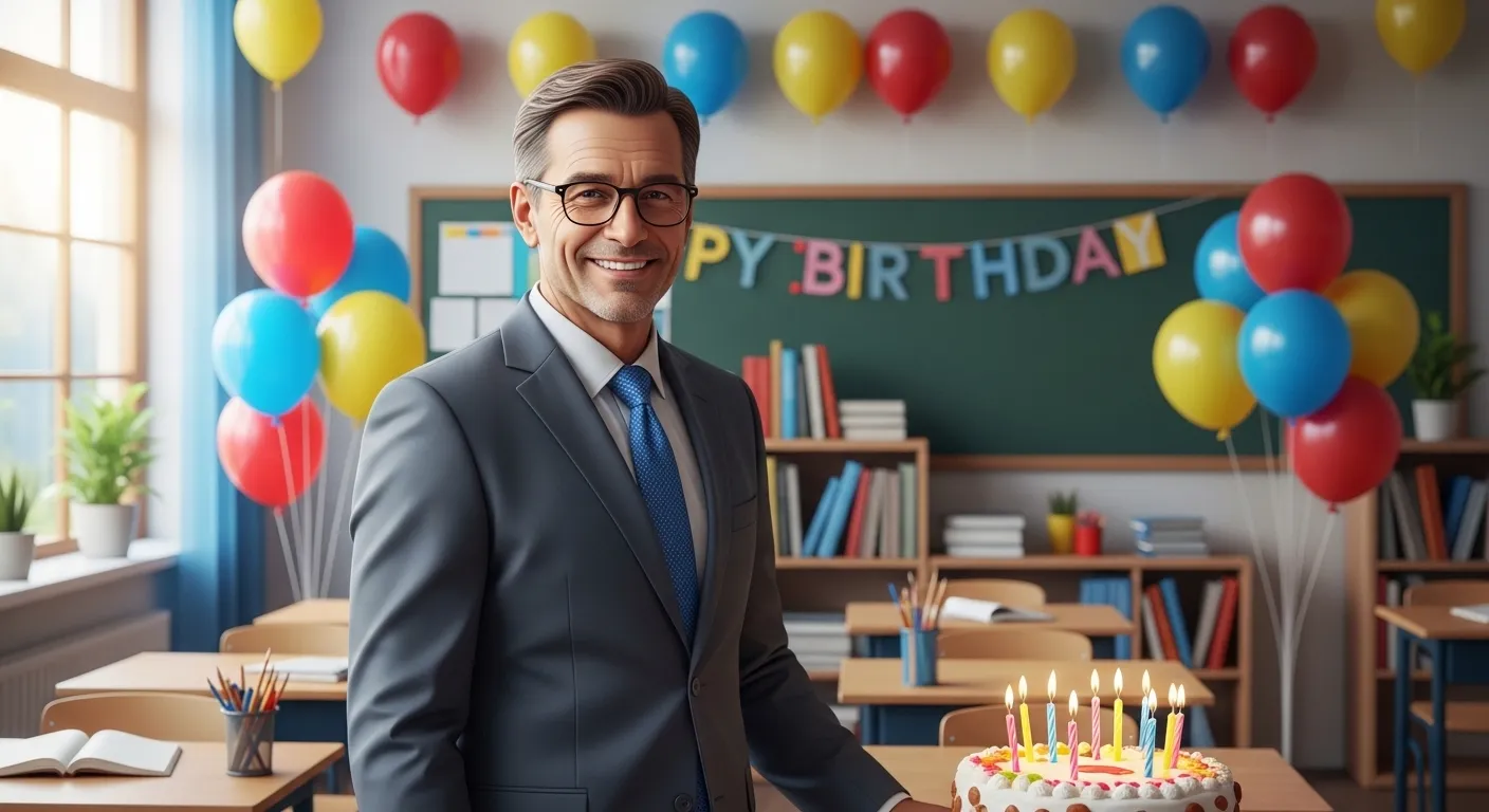 birthday wishes for sir