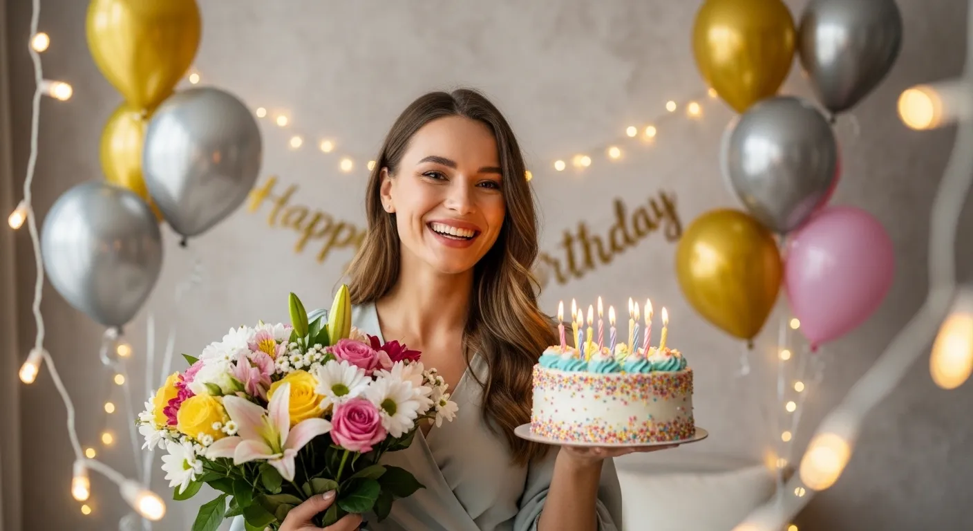 birthday wishes for sister in english