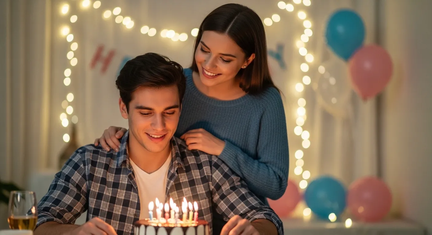 happy birthday wishes for boyfriend