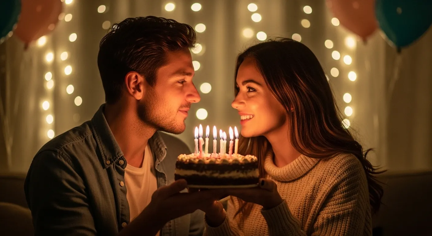 happy birthday wishes for husband one line