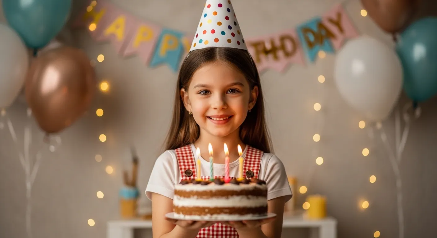 simple birthday wishes for daughter