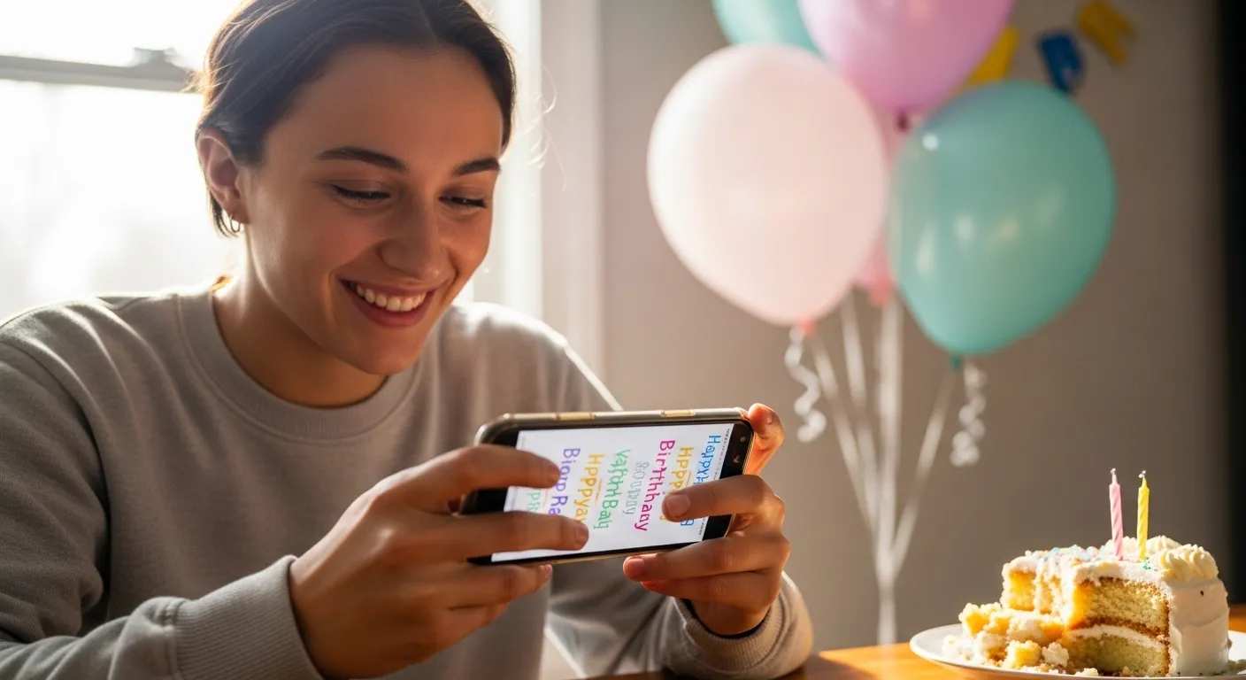 thank you reply for birthday wishes