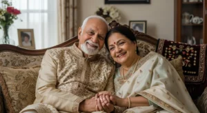 wedding anniversary wishes for parents