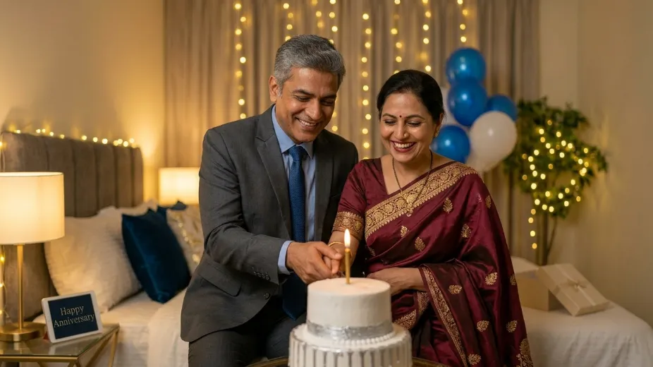 anniversary wishes for mom dad
