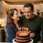 blessing birthday wishes for husband