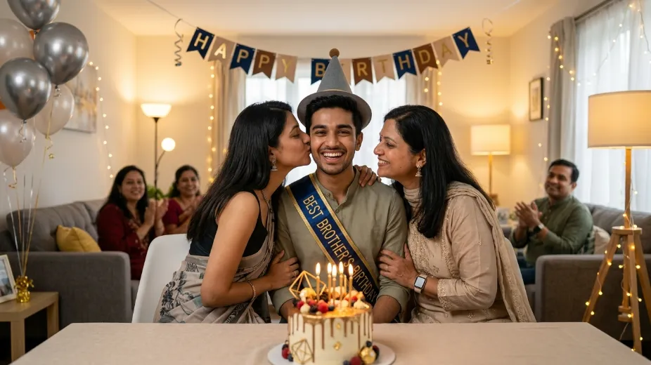 love birthday wishes for brother