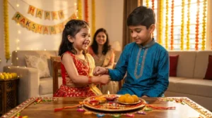 raksha bandhan wishes for sister
