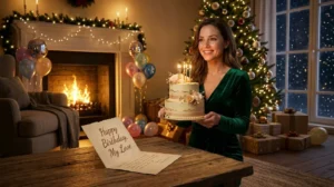 simple birthday wishes for wife