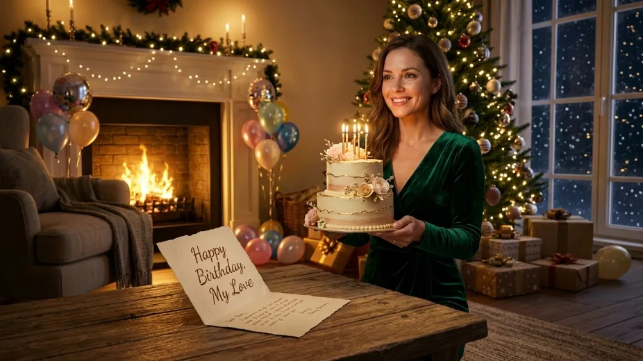 simple birthday wishes for wife