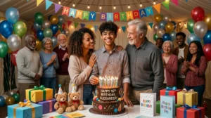 birthday wishes for a son