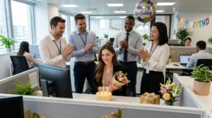 birthday wishes for coworker