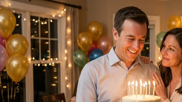 special birthday wishes for husband