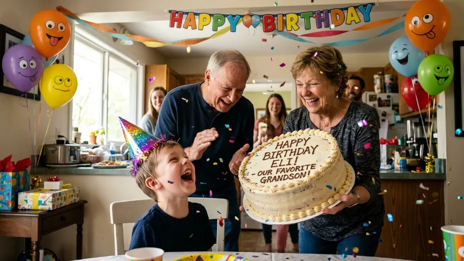 touching birthday wishes for niece