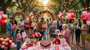 valentine day wishes for everyone
